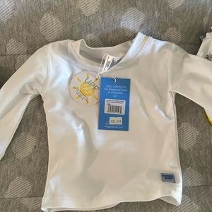 Rugged Butts unisex swimsuit